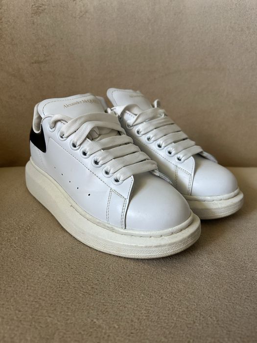 Alexander Mcqueen