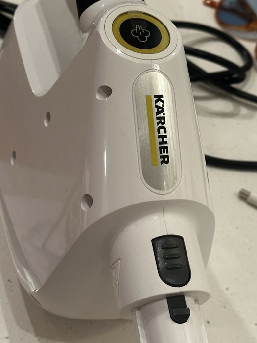 Чисто нова парочистачка KARCHER SC 1 MULTI & UP