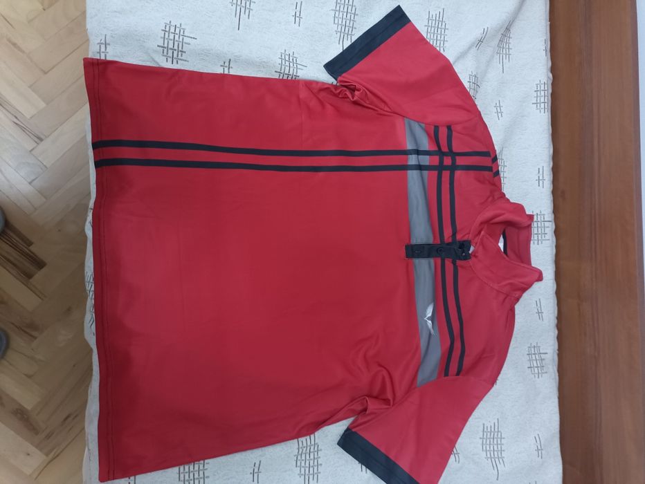 Тениска xxxl полиестър