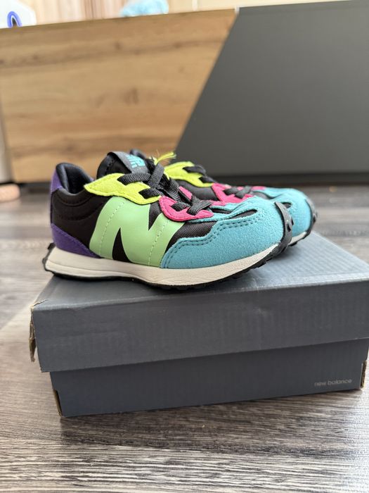 Детски маратонки New Balance