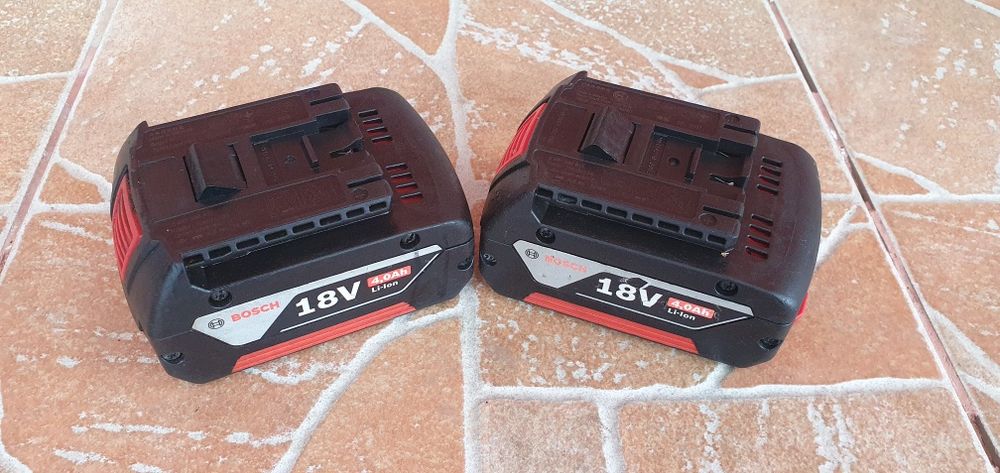 Bateri bosch originale