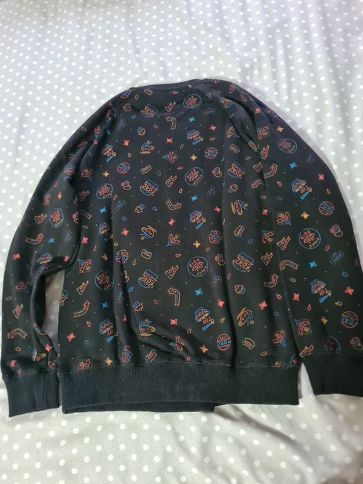 Bluza Porc marimea S