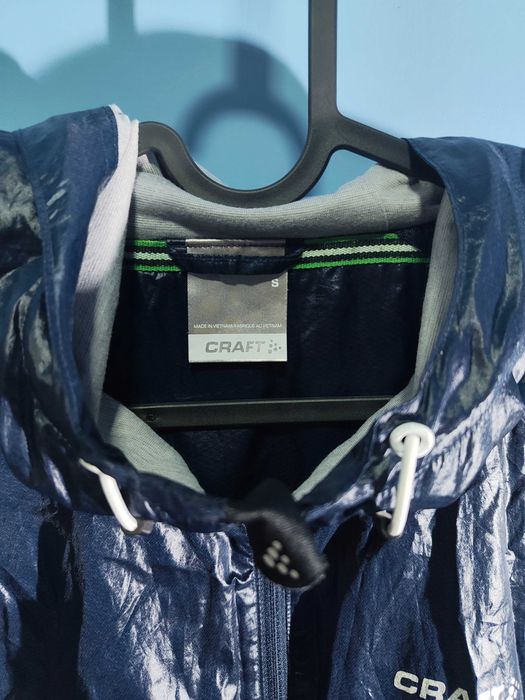 CRAFT  ZONE Горнище Мъжкo S/M