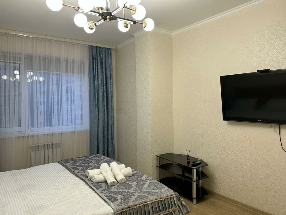 Квартира посуточно