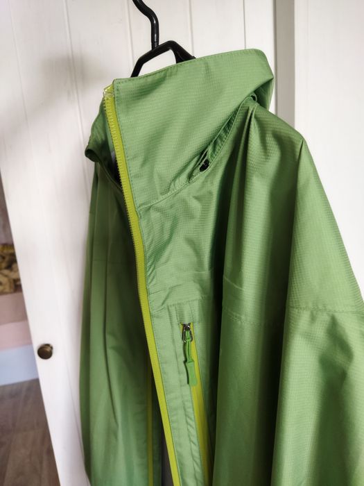 Мъжко непромокаемо спортно яке Trango - 3XL