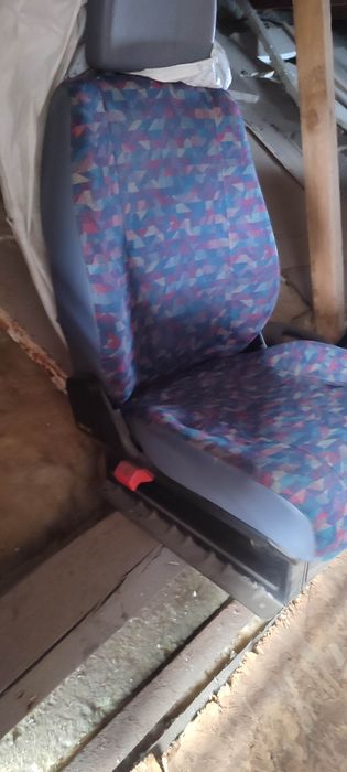 Сидение Мерседес Спринтер