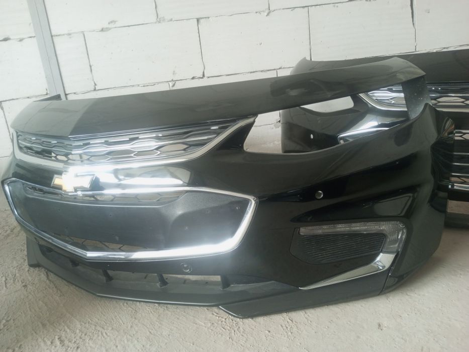 malibu 2 bamper arzon