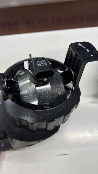 Противотуманная фара Шевроле Кобальт