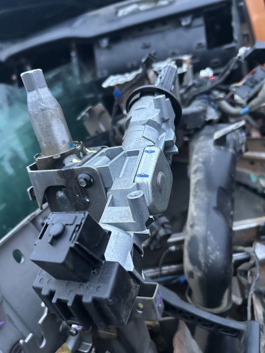 Contact cu cheie Ford Ranger Wildtrak 2017