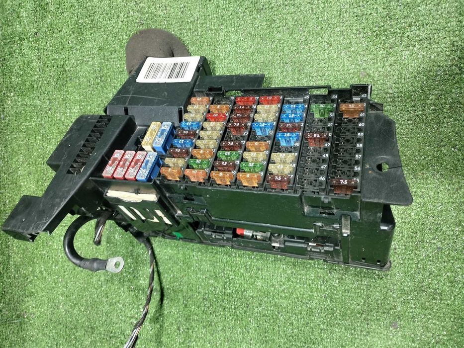 Продам Блок предохранителей Mercedes Benz A / B Class W169 / W245