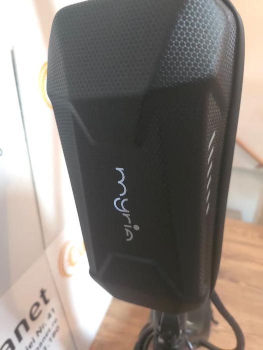 Trotineta electrica Freewheel Rider City -P-