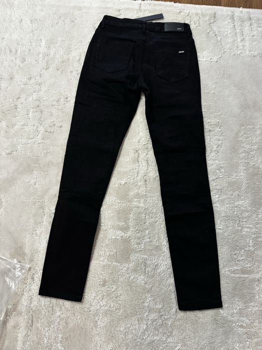 Blugi amiri slim