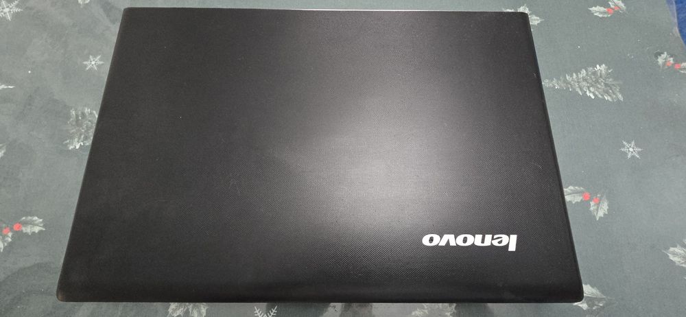 Ноутбук Lenovo G510. Core i7.