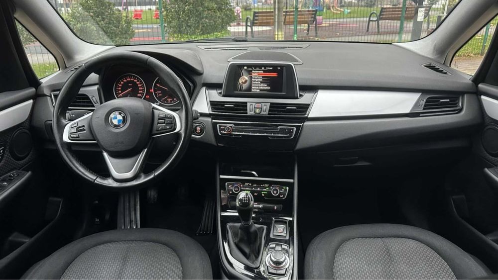 BMW  Seria 2 Gran Tourer 2018 Urgent