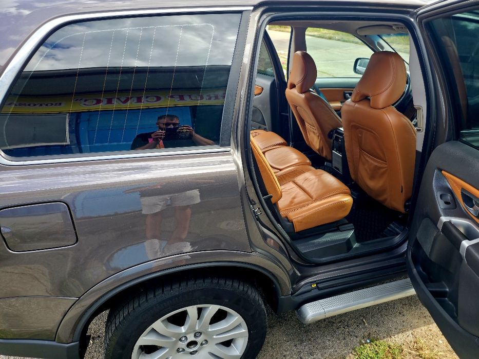 Volvo XC 90 , 2008