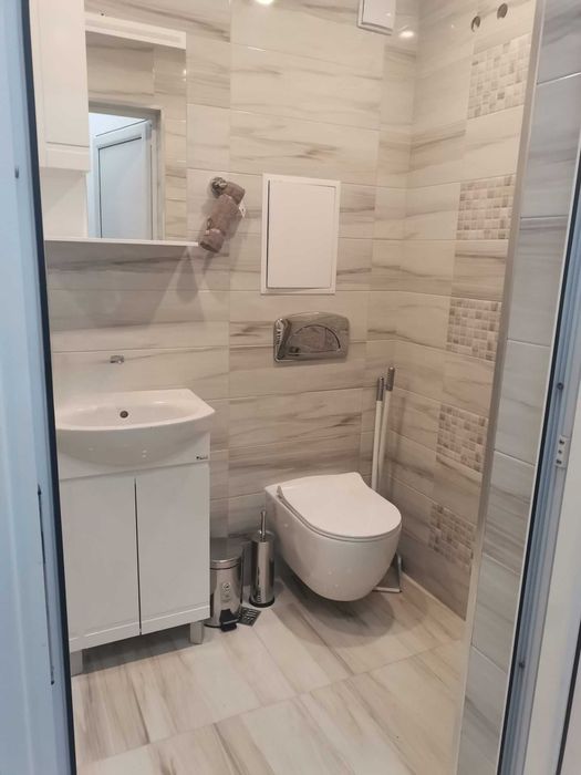 Дава се под наем Двустаен апартамент в София, Надежда 1 - 60 кв.м за 453.9 € - Снимка #5