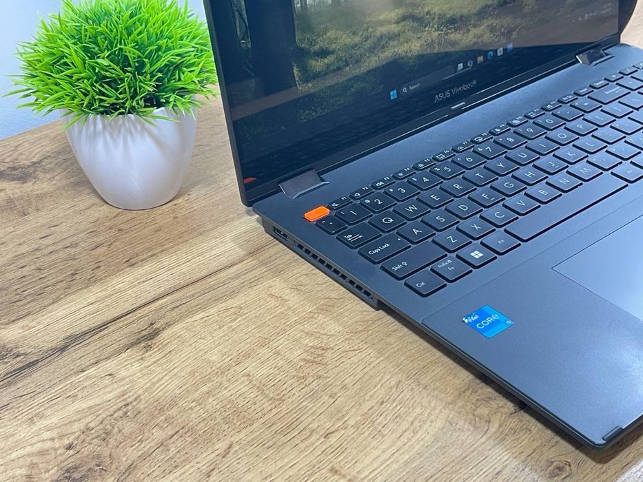 Срочно ! Asus Flip s16 i5 ofis daturlash bugalteriya trading