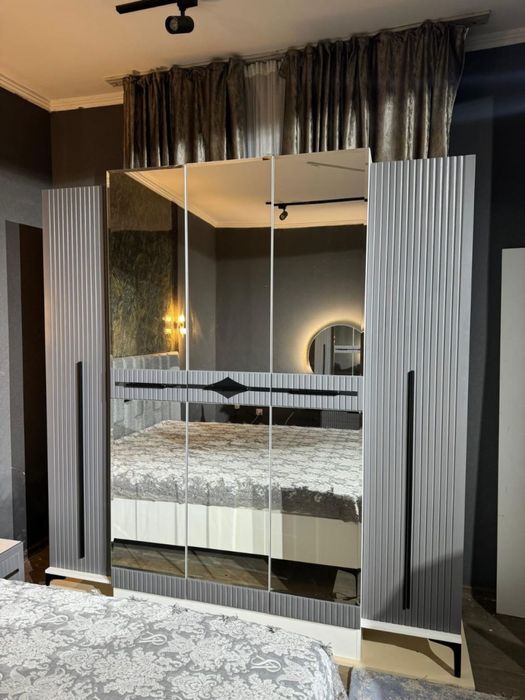 Спалный гарнитур