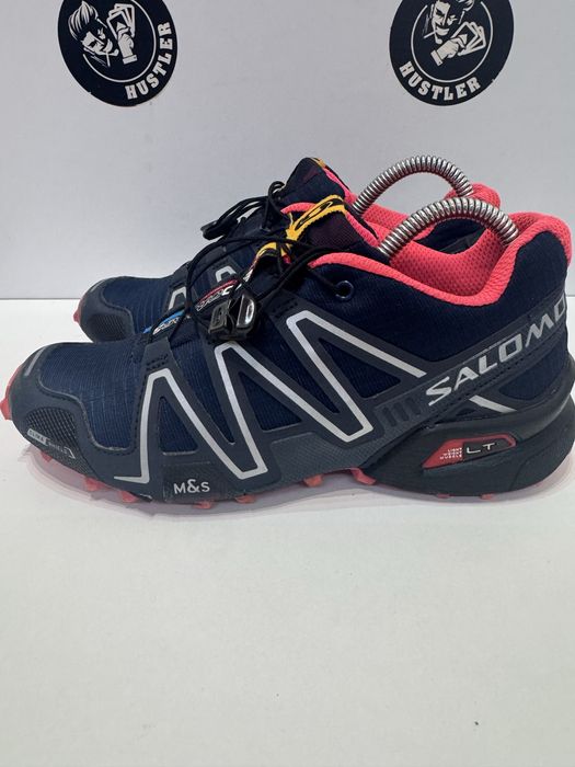 Туристически обувки SALOMON SPEED CROSS 3 . Размер 38