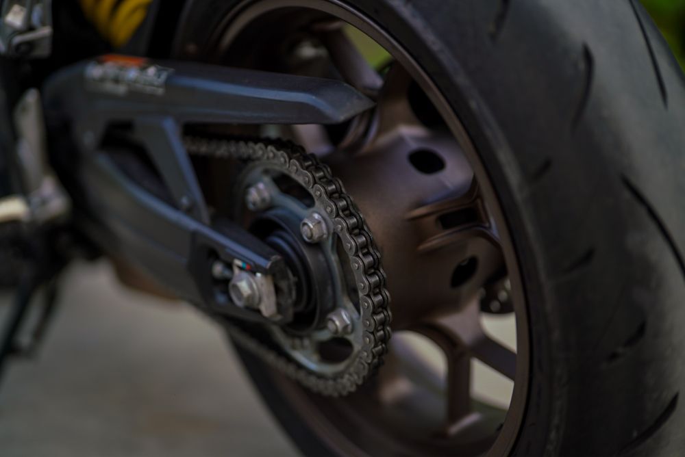 Honda CB 650R 2019 Limitata A2