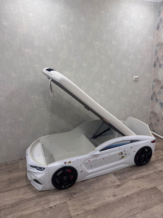 Продам детские кровати