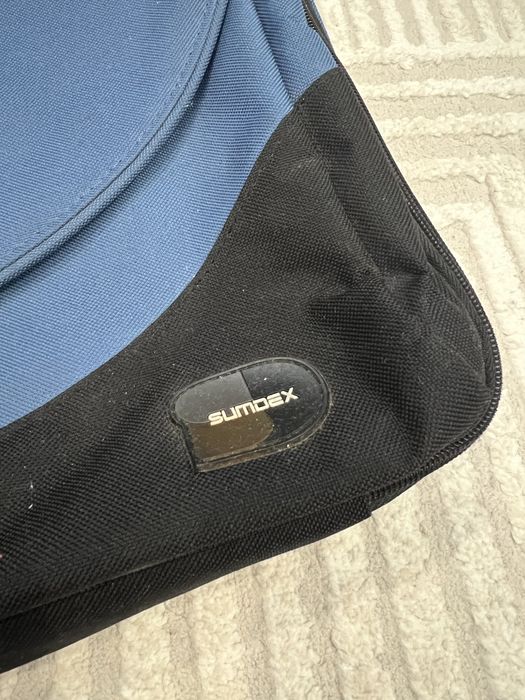 Сумка для ноутбука