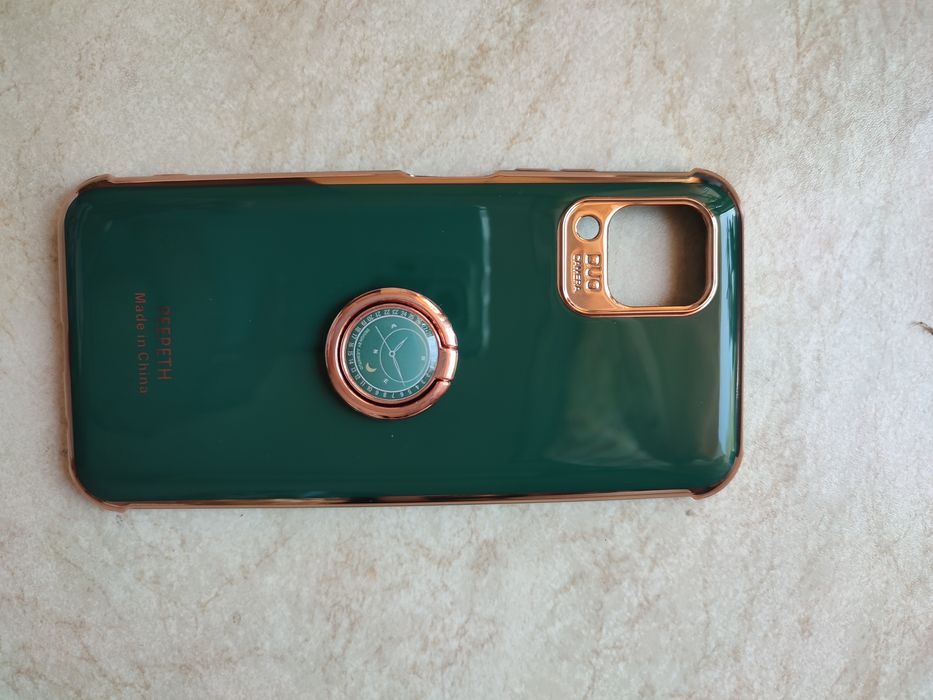 Set  3 buc huse *Huawei P40 lite *