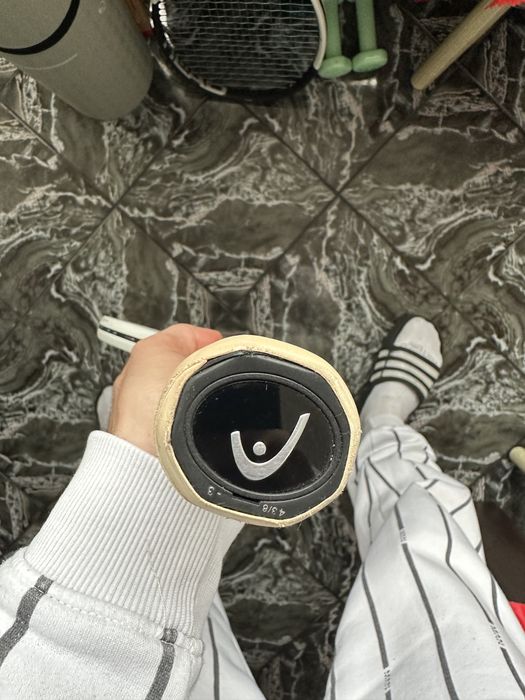 Head Speed 285/grip3