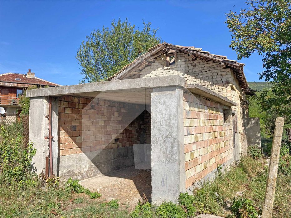 Продава се Парцел в с. Стан, Област Шумен - 1553 кв.м за 11 €/кв.м - Снимка #7