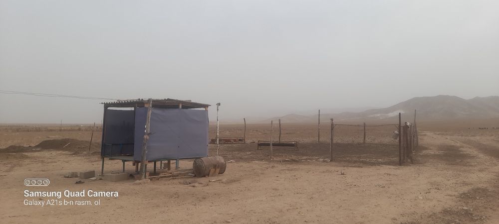 Участка сотилади срочно.
6 сотих.
2 хонали паталок килинган уй.
22 м г