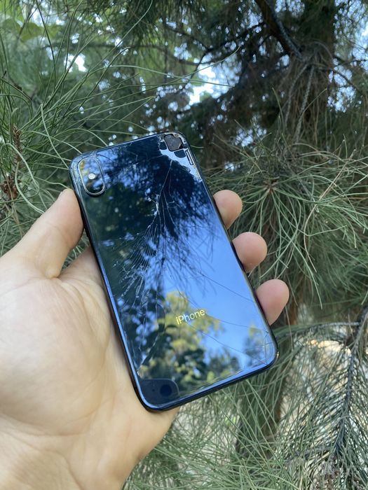 Iphone X bypass.  .