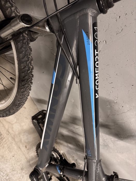 Детски велосипед 24