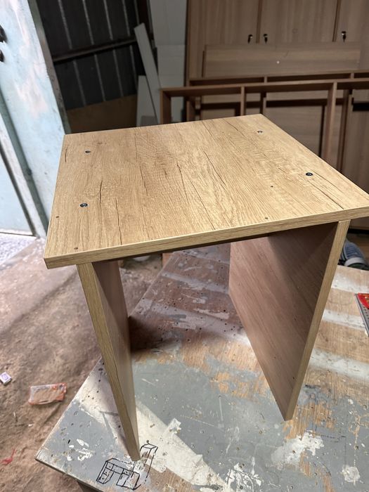 Табуретки новыие