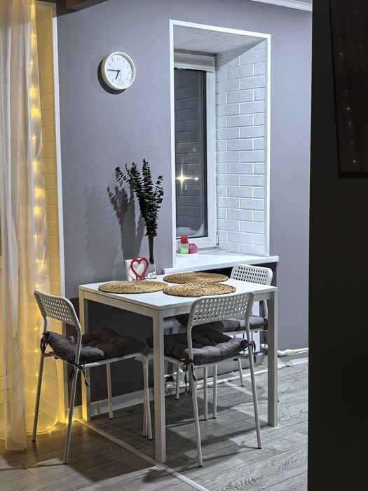 Сдам квартиру центр, р-н Акжелкен