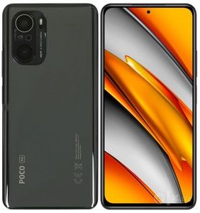POCO F3 6/128 GB Qualcomm Snapdragon 870