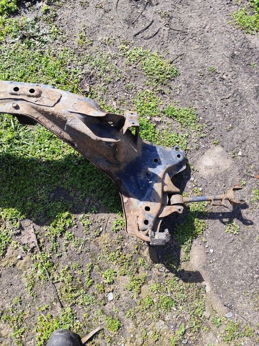 Заден мост Honda CRV -3 2008г