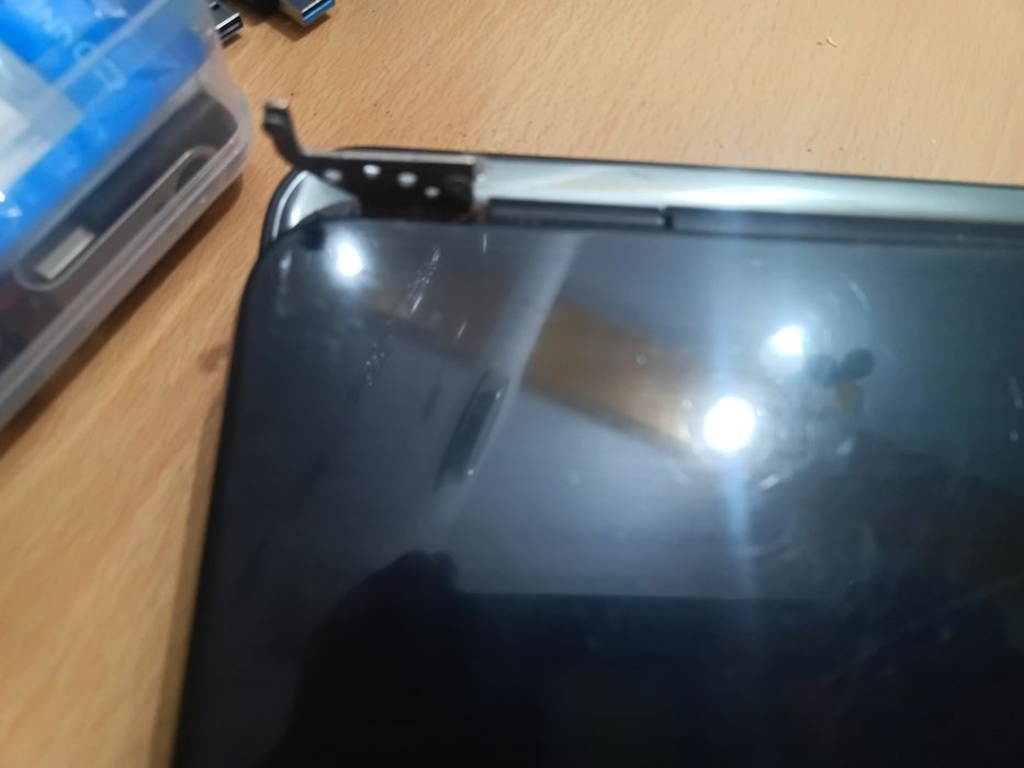 Laptop Dell inspiron i3