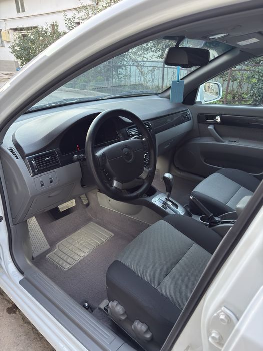 Gentra 2019 автомат