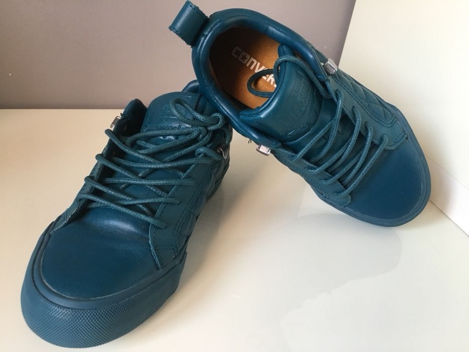 Кецове Converse нови