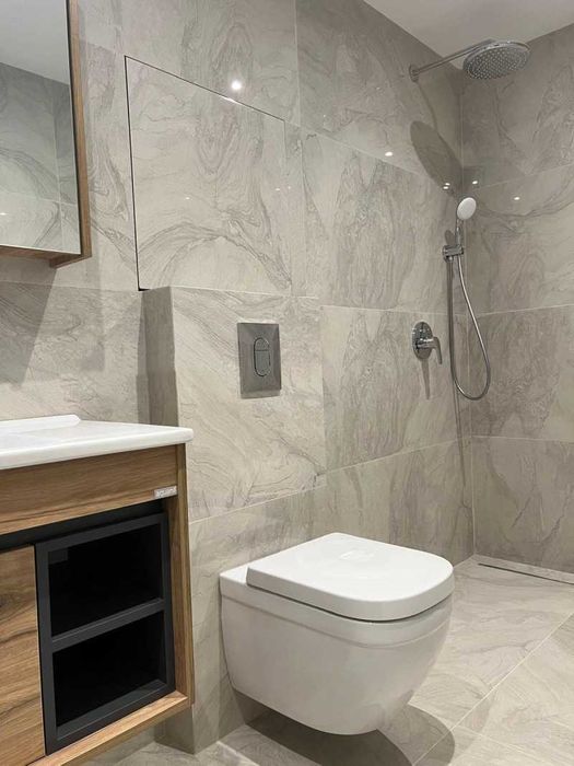 Дава се под наем Тристаен апартамент в София, Иван Вазов - 110 кв.м за 1500 € - Снимка #9