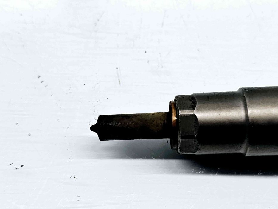 Injector Volkswagen Tiguan II (5N) [Fabr 2016-2018] 04L130277AC | 0445