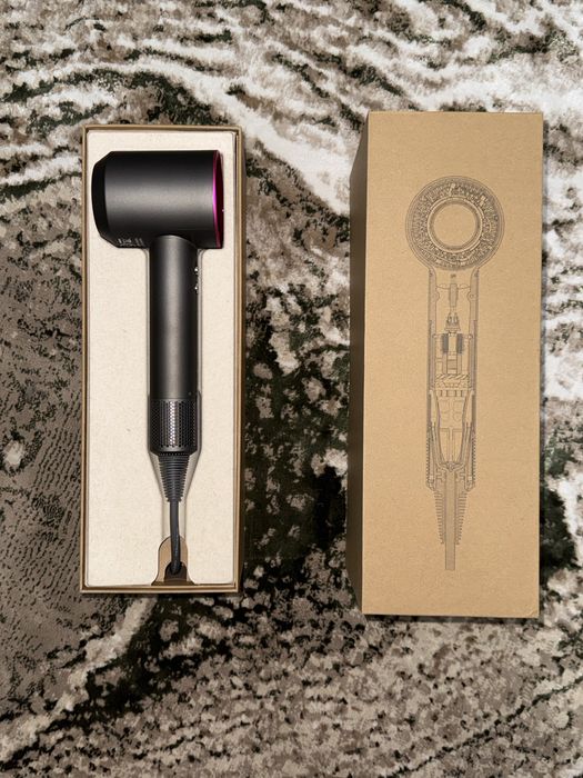 vand feon Dyson HD08