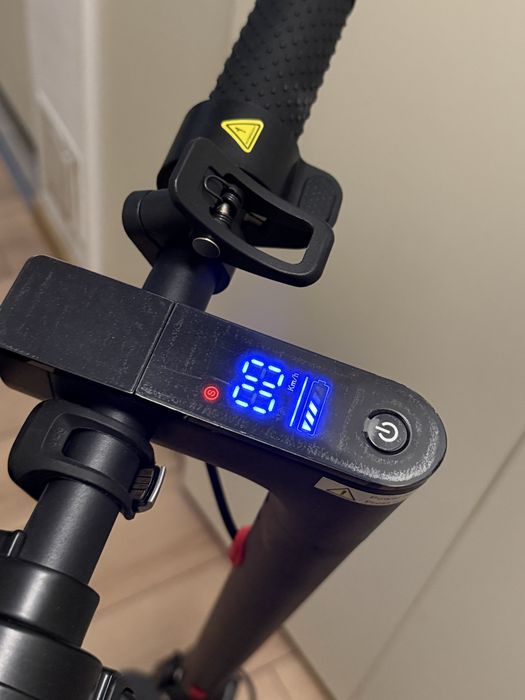 Trotineta electrica AvoPro AP07