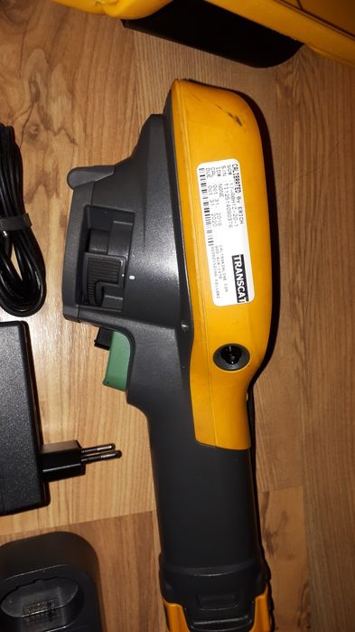 Термографска камера FLUKE Ti 125