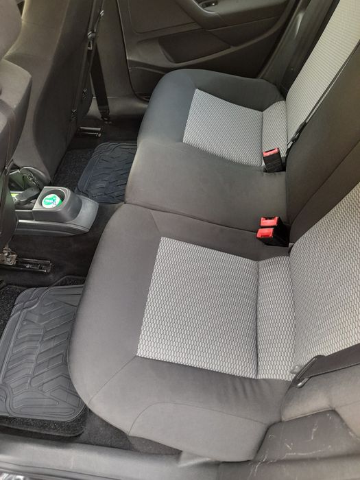 Vând  Volkswagen Polo 1,6 diesel