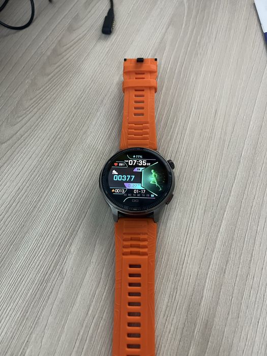 Умные часы G6 40k