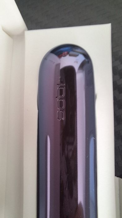 Set ușițe Iluma/Iluma i