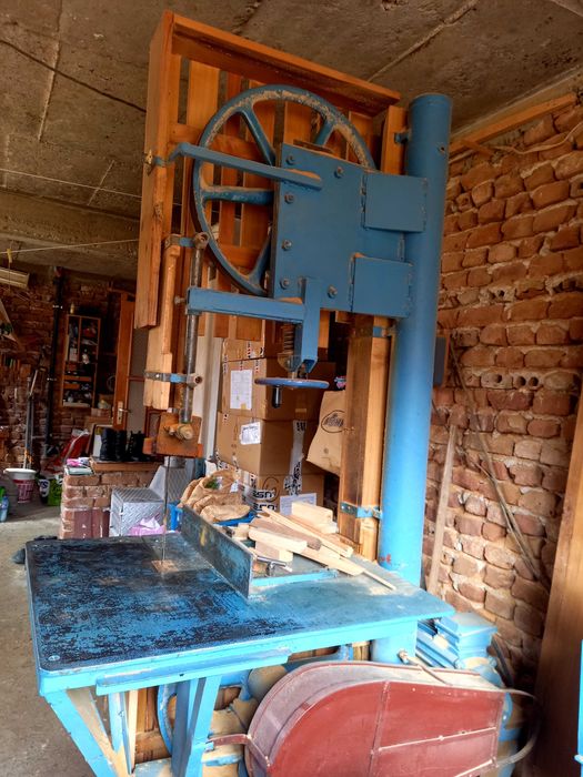 Дърводелски - Банциг