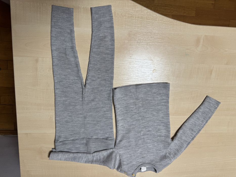 Set lana H&M marime 92