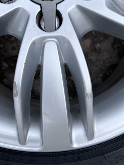 Janta  Audi  R17